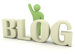 как создать свой блог?